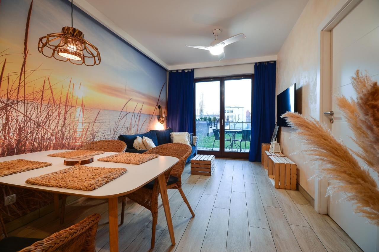 CITYSTAY Chmielna Apartments Gdansk Exterior foto