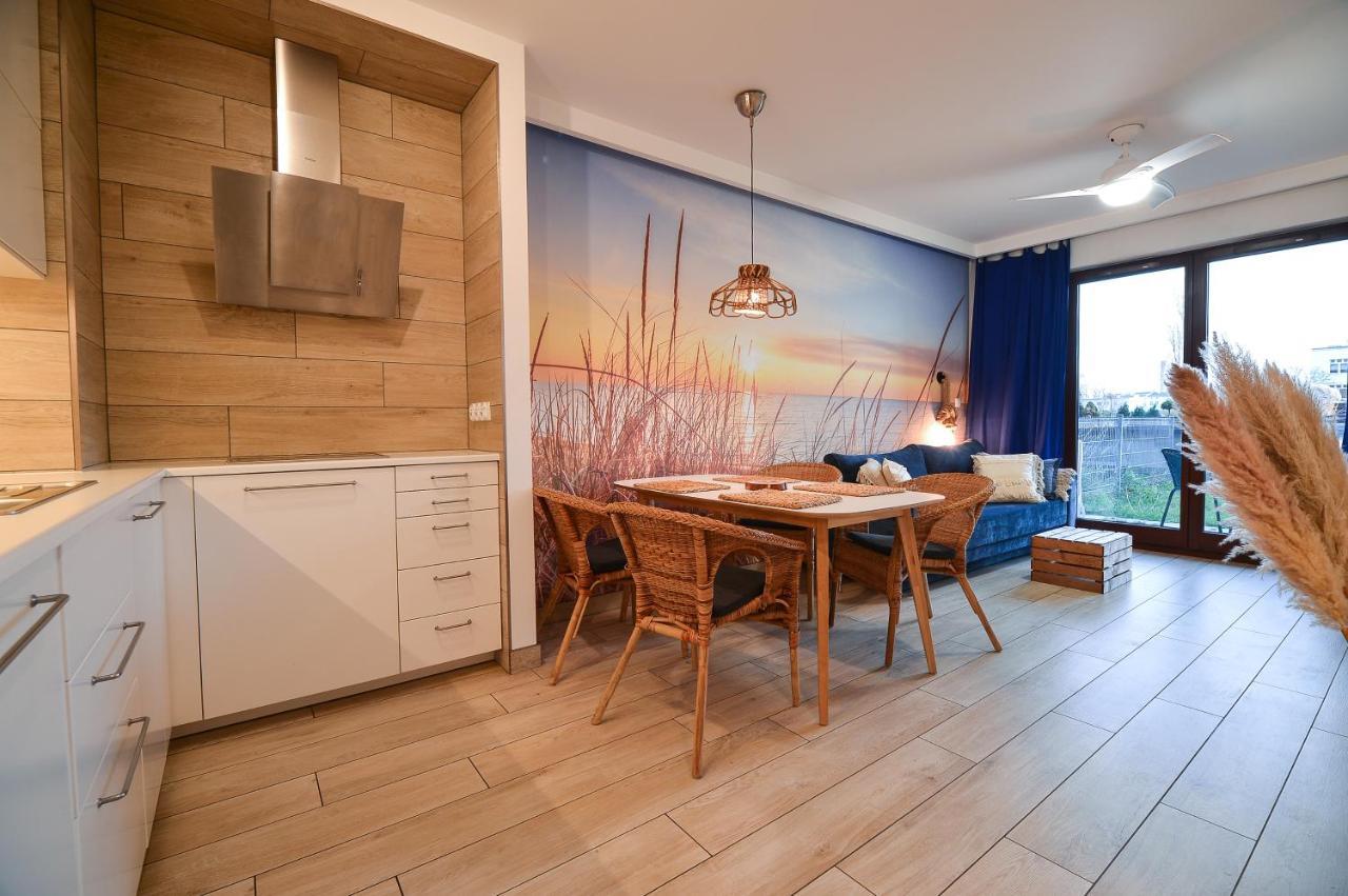 CITYSTAY Chmielna Apartments Gdansk Exterior foto